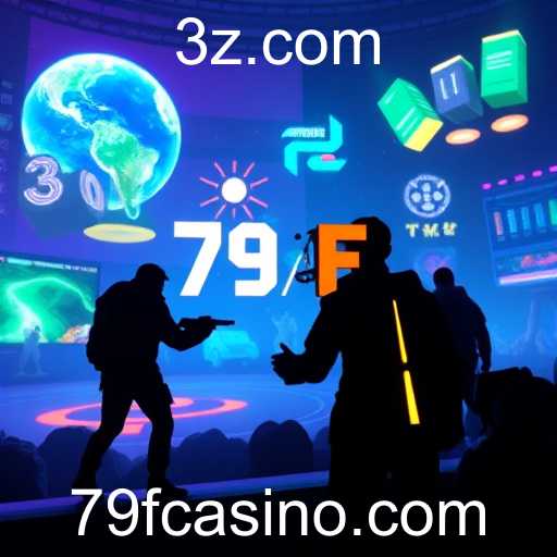 O Impacto de 79F nos Jogos Digitais em 2025