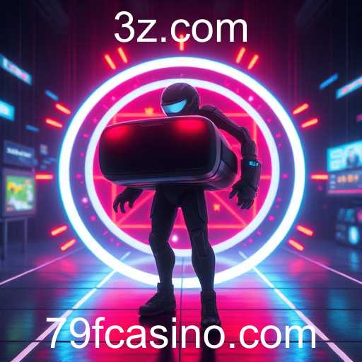 79F Revoluciona a Indústria de Jogos em 2025