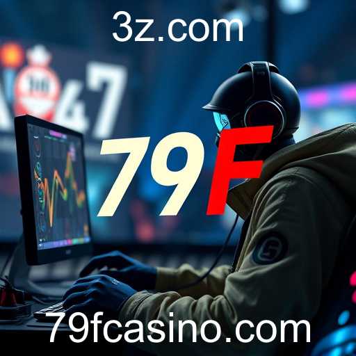 79F: Inovações e Tendências no Mundo dos Jogos