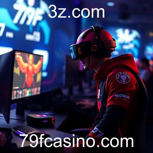 A Ascensão de 79F e o Futuro dos Jogos