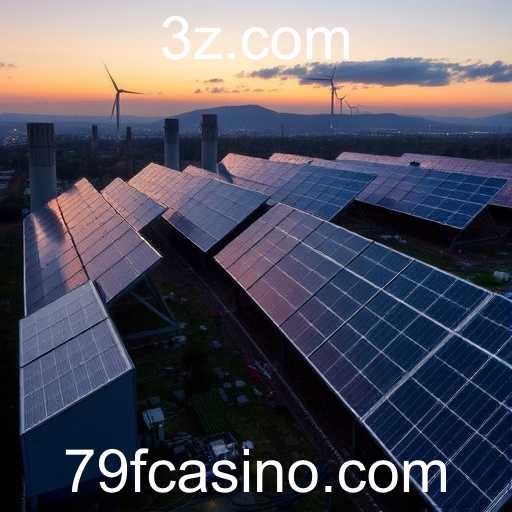 Transformações Climáticas e Inovações em Energia no Brasil