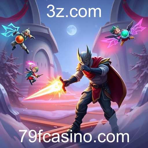 Explorando a Categoria de Eventos no Universo de Jogos do 