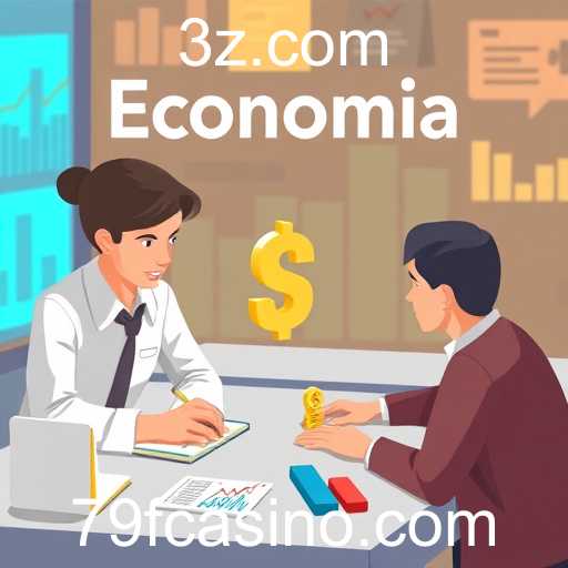 A Revolução dos Jogos e-Sports Aquece com 79F