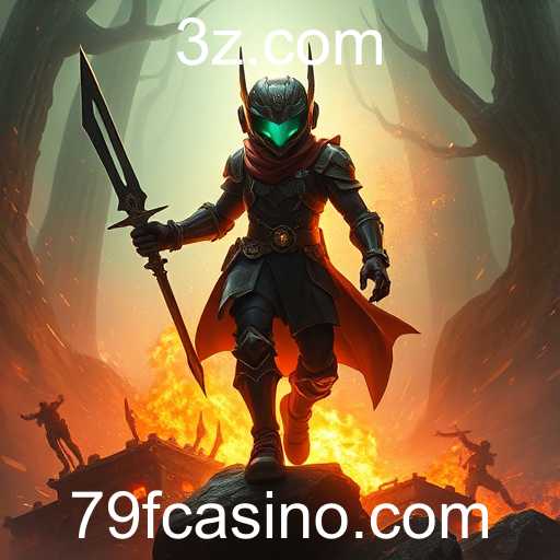 A Revolução dos Jogos em Português com 79F