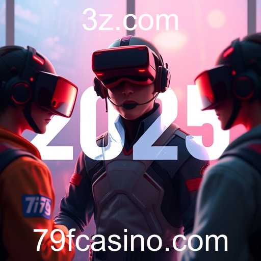 O Impacto das Tendências de 2025 nos Jogos Online