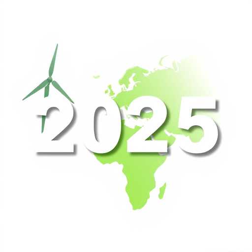 Inovações Sustentáveis e Economia Verde: Um Olhar em 2025