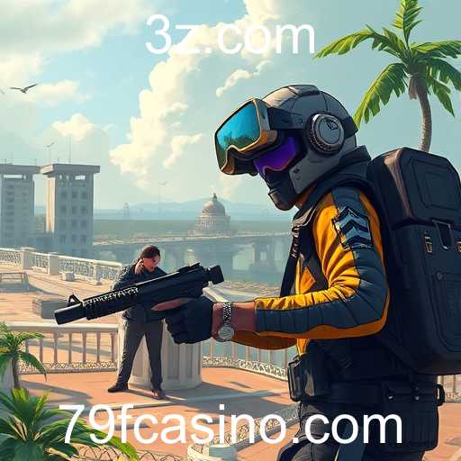 Avanços Tecnológicos Transformam a Indústria de Jogos